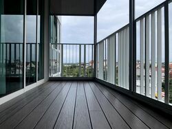 1 Canberra (D27), Condominium #528745551